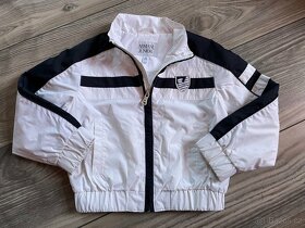 Dětská bundička Armani - 2