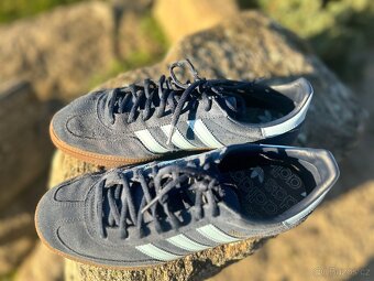 Adidas spezial boty - 2