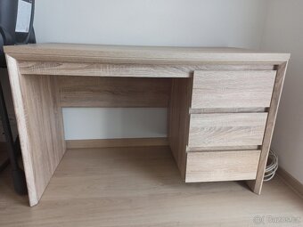 Psací stůl - 2