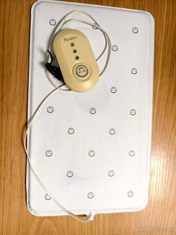 Monitor dechu Nanny - 2