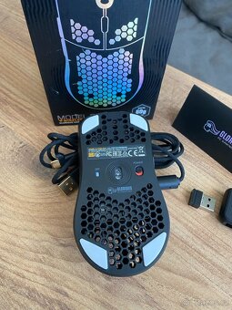 Glorious Model O Wireless - 2