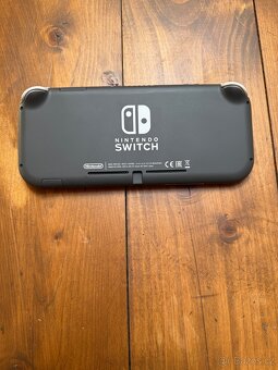 Nintendo Switch Lite - 2