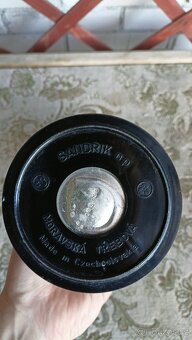 Sifonová láhev - 2