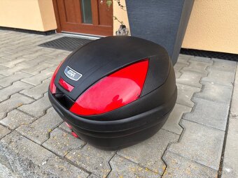 Kufr Givi E370N 39 litrů - 2