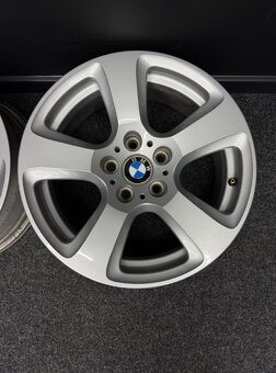 Alu BMW 5x120 17” style 243 - 2
