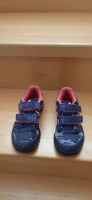 Boty adidas  vel.30 - 2