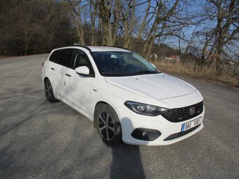 Prodam Fiat tipo 1,6 multijet - 2