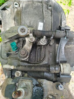 Renault laguna 3 - 2