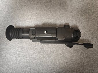 Termovize Pulsar XQ50 - 2