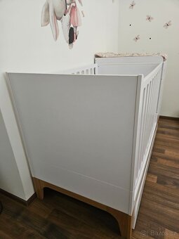 Dětská rostoucí postálka - 2