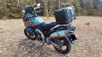 Suzuki DL 1000 V - Strom - 2