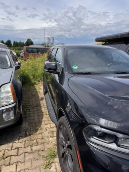 Automobil DODGE DURANGO E/T AWD - 2
