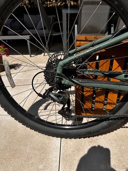 Specialized Rockhopper 27,5 (S) - 2