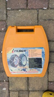 Sněhové řetezy Filson - 2