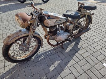 Victoria kr20 - 2