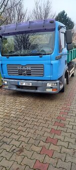 Man 7150 TGL - 2