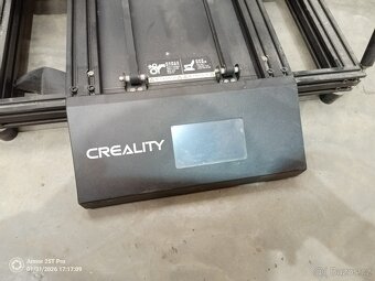 3D tiskárna CREALITY CR 10 MAX - 2