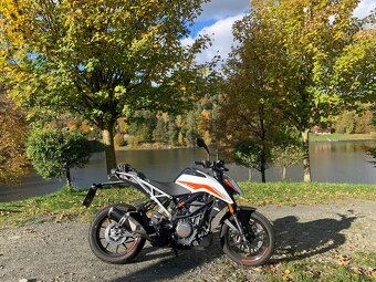 KTM 390 Duke ABS - 2