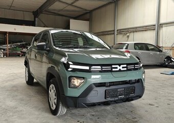 Dacia Spring - 2