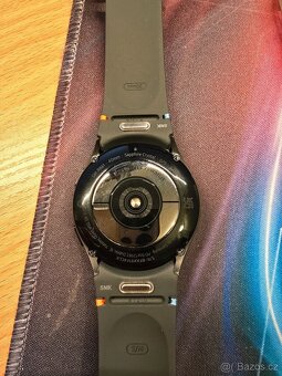Samsung Galaxy Watch FE černá model 2024 - 2