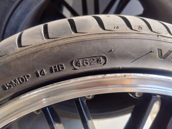 235/35 r19 - DOT 2024 - 2