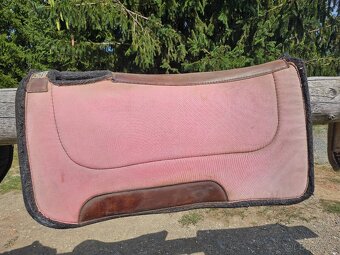 Diamond wool pad - 2