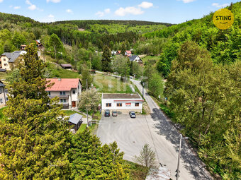 Prostřední Bečva bytový dům, 135430 - 2