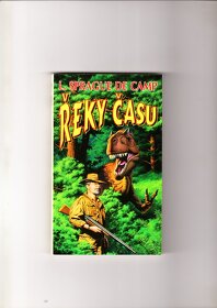 ANGLO-AMERICKÁ SCI-FI A FANTASY - 2