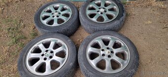 Allu 5x100 r16 - 2
