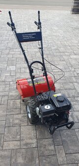 Dabaki BT650 - 2