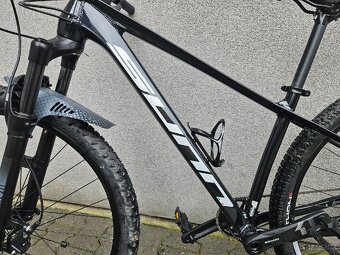 SUNN XC EXACT S2 – vel. S - 2