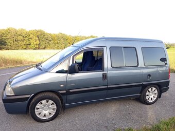 CITROEN JUMPY PRO ZTP - 2