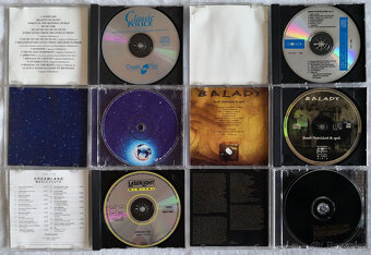 Originál CD - 2