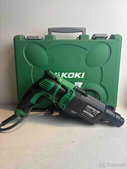 Hikoki DH26PB2 - 2