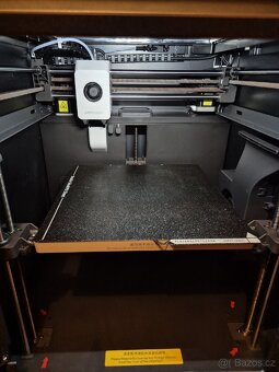 3D Tiskárna Anycubic Kobra S1 Combo - 2