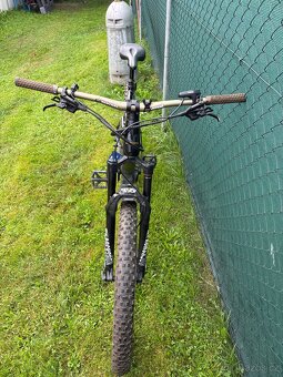 Haibike full seven lt 6.0 - 2