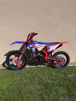 BETA RX 300 2024 30MTH - 2