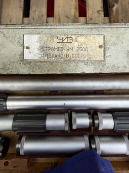 Odpich - 2