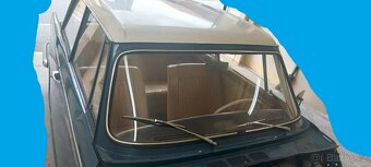 Triumph Herald 13/60 Saloon - 2