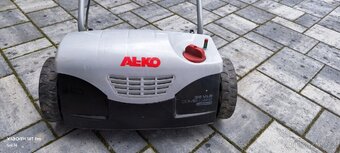 Vertikutator elektrický Alko - 2