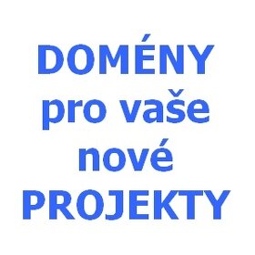 Internetove-domeny.cz  - domény na prodej pro vaše podnikání - 2