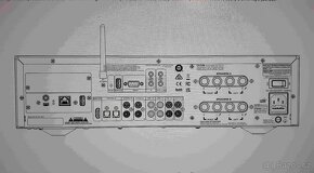 Prodám integr. hybridní zesilovač NAD C399 - 2