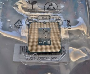 Intel Core i5-6500 SR2L6, 3.2-3.6 GHz, 6MB, LGA1151,TDP 65W, - 2
