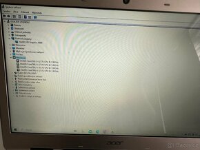 Ultrabook Acer Aspire S3 (kov+plast) - 2