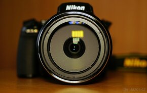 Nikon Coolpix P1000 - 2