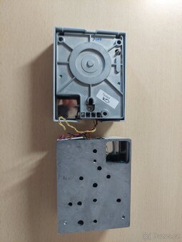 Detektor vibrací Cosmotron VVS 300 - 2