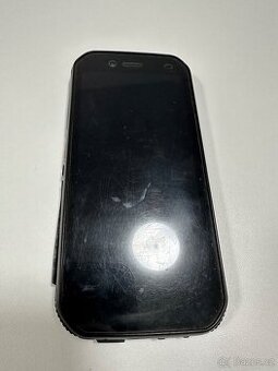Cat S42. Odolný smartphone IP68 - 2
