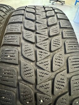 Bridgestone LM-20 165/70 R14 81T - 2