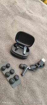 EarFun Air Pro 3 černá - 2