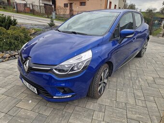 Renault Clio 0.9tce 56kw - 2